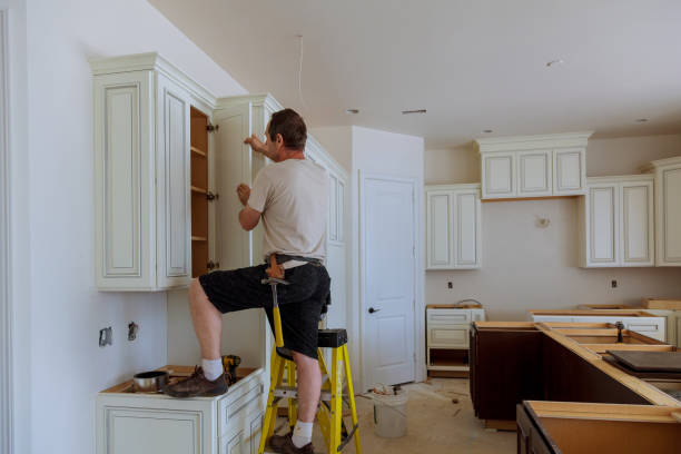 Licensed Countertop Replacement service in Woodville, FL - I E Kitchen