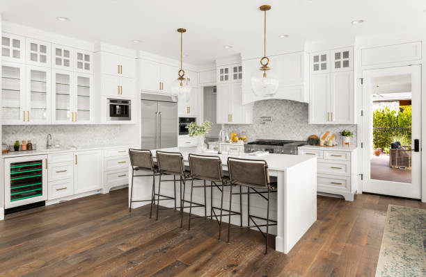 Reliable Countertop Replacement contractor in Woodville, FL by I E Kitchen